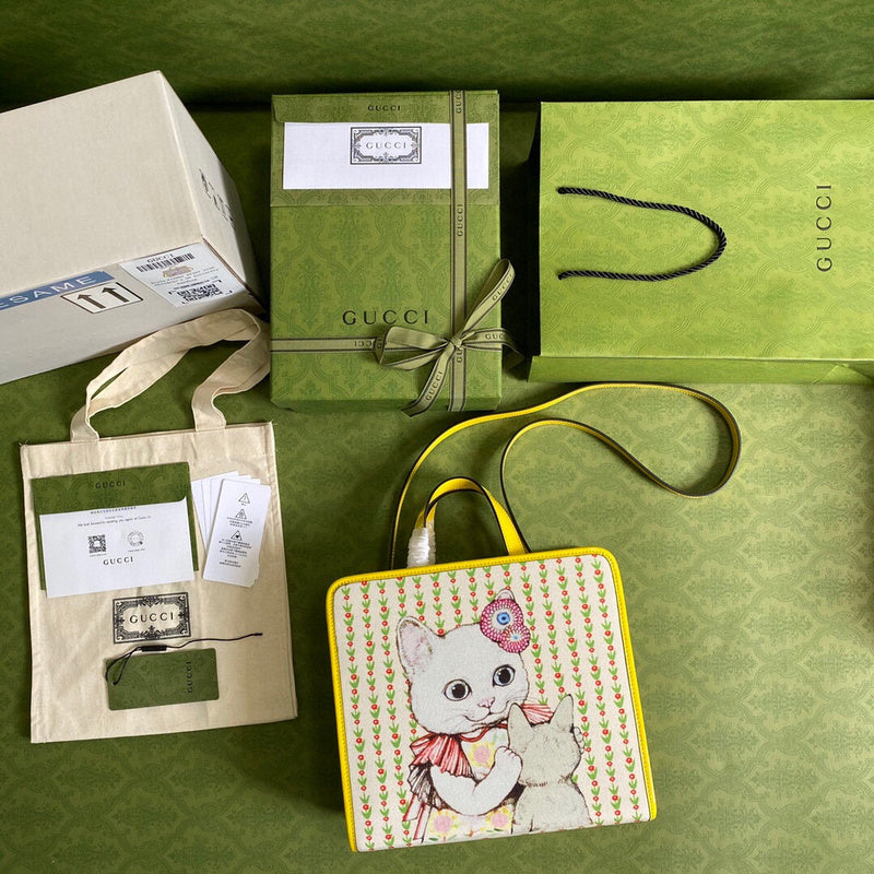 Glami Fashion - GCI Bags - 5836