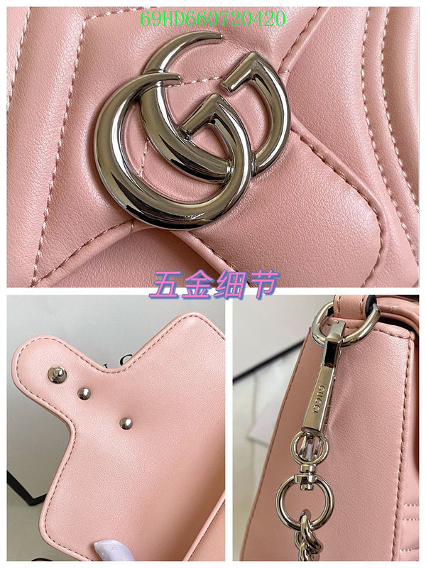Glami Fashion - GCI Bags - 10610
