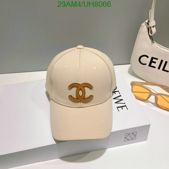 SAMC - CHL Caps & Hats - 060