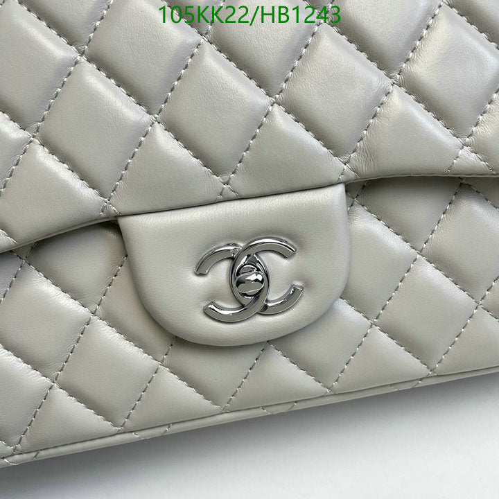 SAMC - CHL Bags Crossbody - 060
