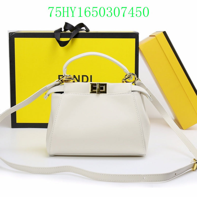 Glami - FDE Bags - 2789