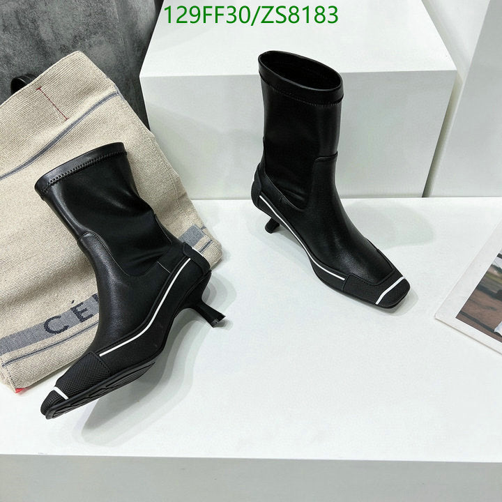 SAMCC - DOR Women Shoes - 1592