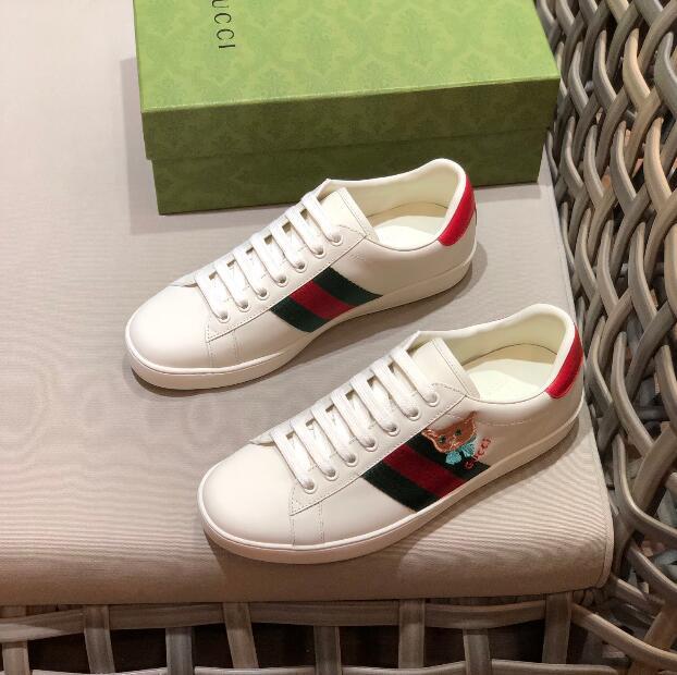 SAMC - GUKI Women Shoes - 1524