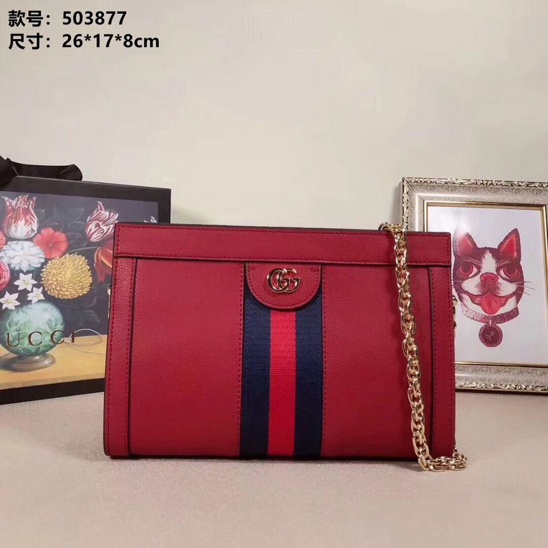 Glami Fashion - GCI Bags - 2352