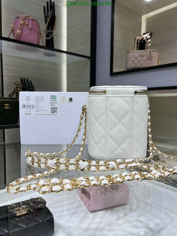 SAMC - CHL Bags - 179