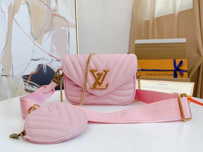 Glami Fashion Lu-Vi bags - 17580