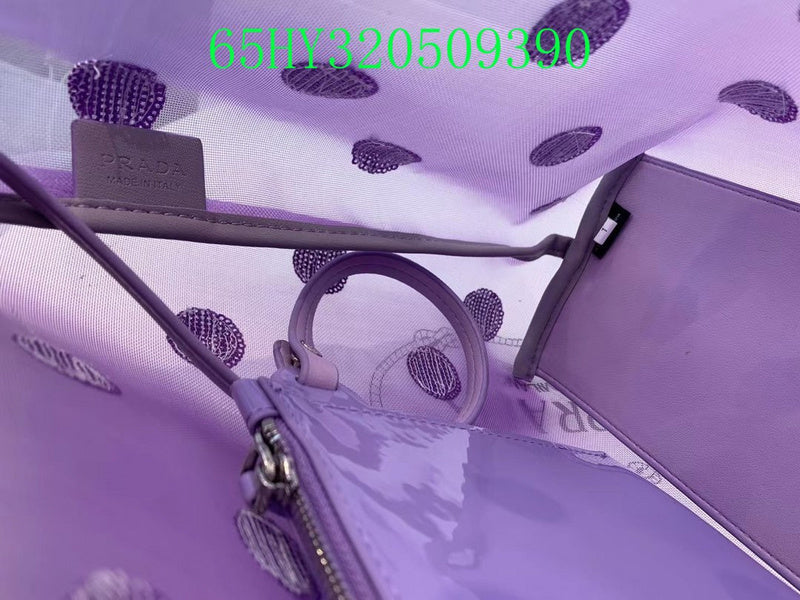 Satchel Bags - PDA Bags - 4409