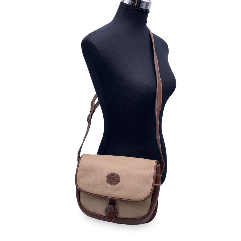 Gucci Crossbody Bag Vintage
