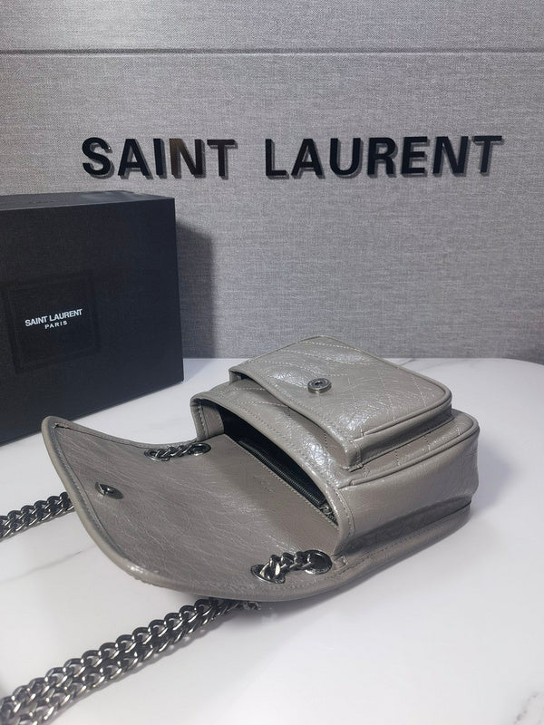 Satchel Bags - SLY Bags - 1657