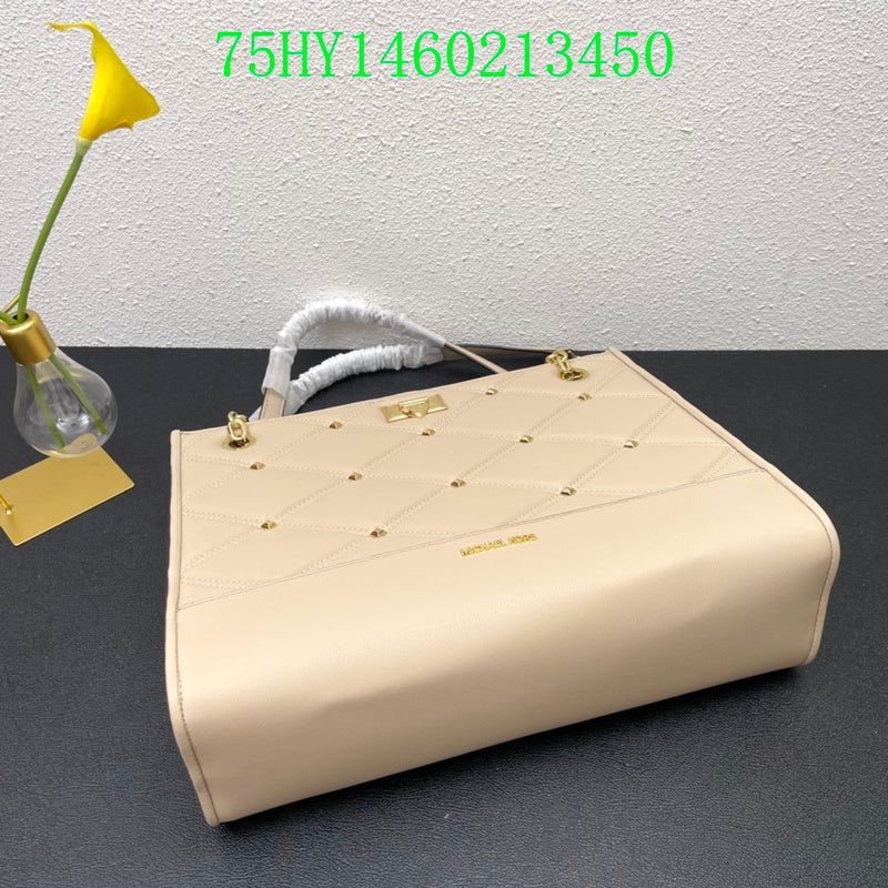 Satchel Bags - MK Bags - 105