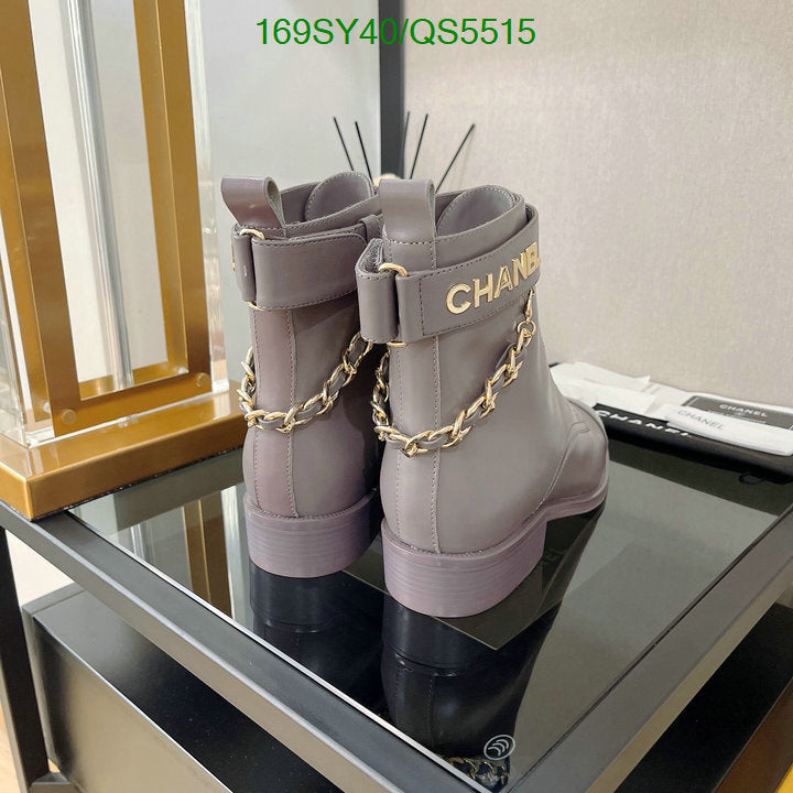 SAMC - CHL Women Boots - 446