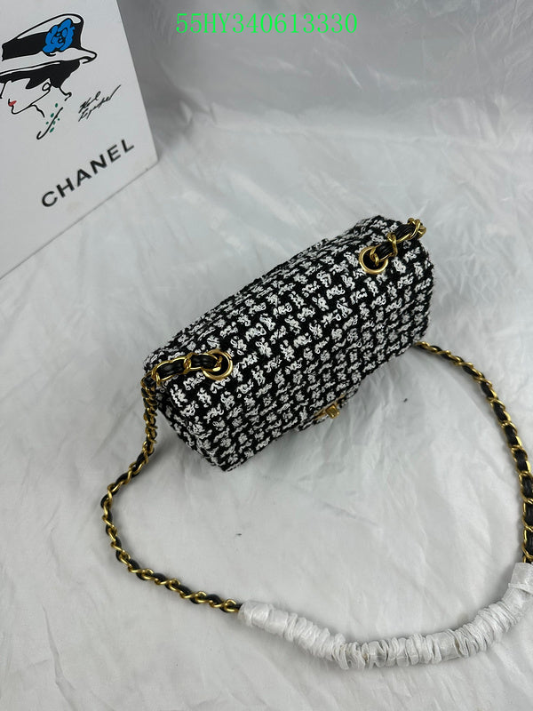 Glami - CHL Bags - 663