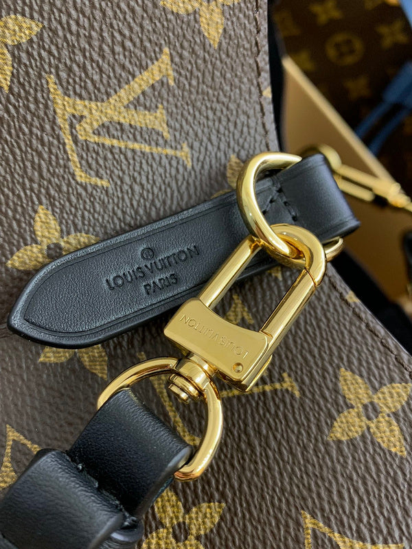 Satchel Bags - VL1 Bags - 818