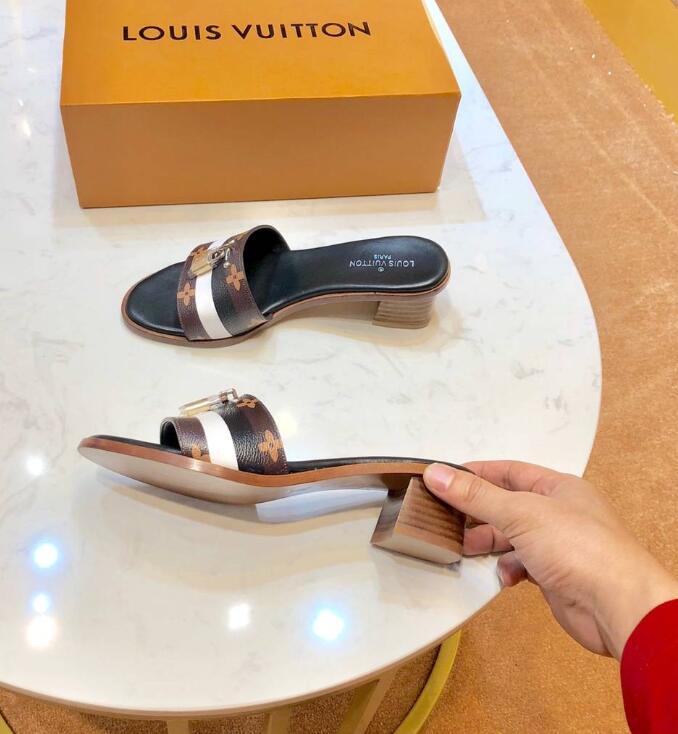 SAMC - LOV Women Shoes - 1634