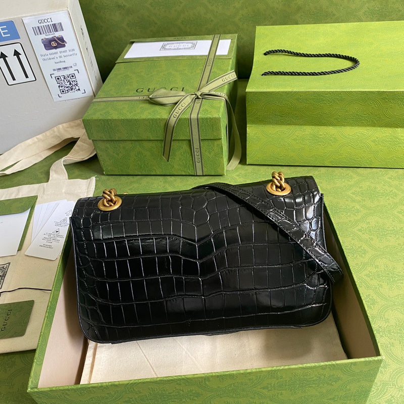 GUI2 Bags - Luxurious Bags  1234
