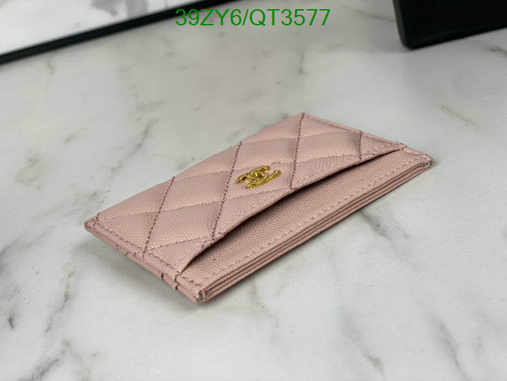 SAMC - CHL Wallets - 060