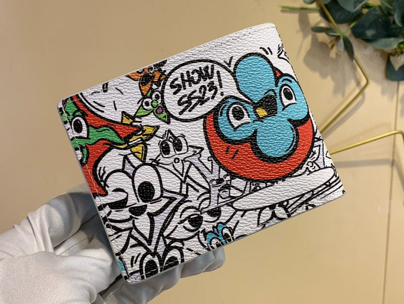 Glami-i LOV Wallets - 251
