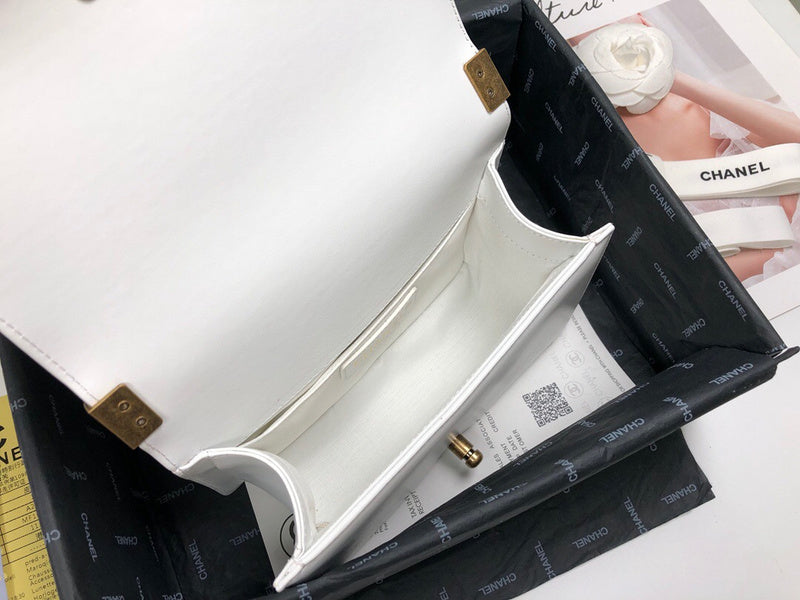 Satchel Bags - CHL Bags - 7470