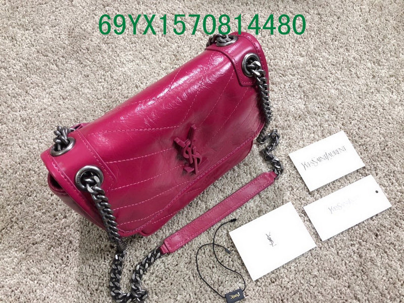 Glami - YLS Bags - 2161