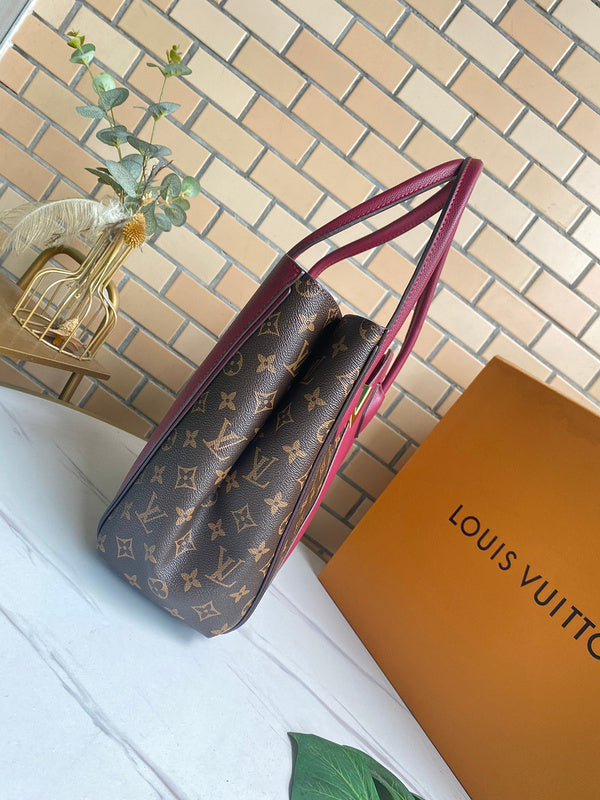 Satchel Bags - VL2 Bags - 819