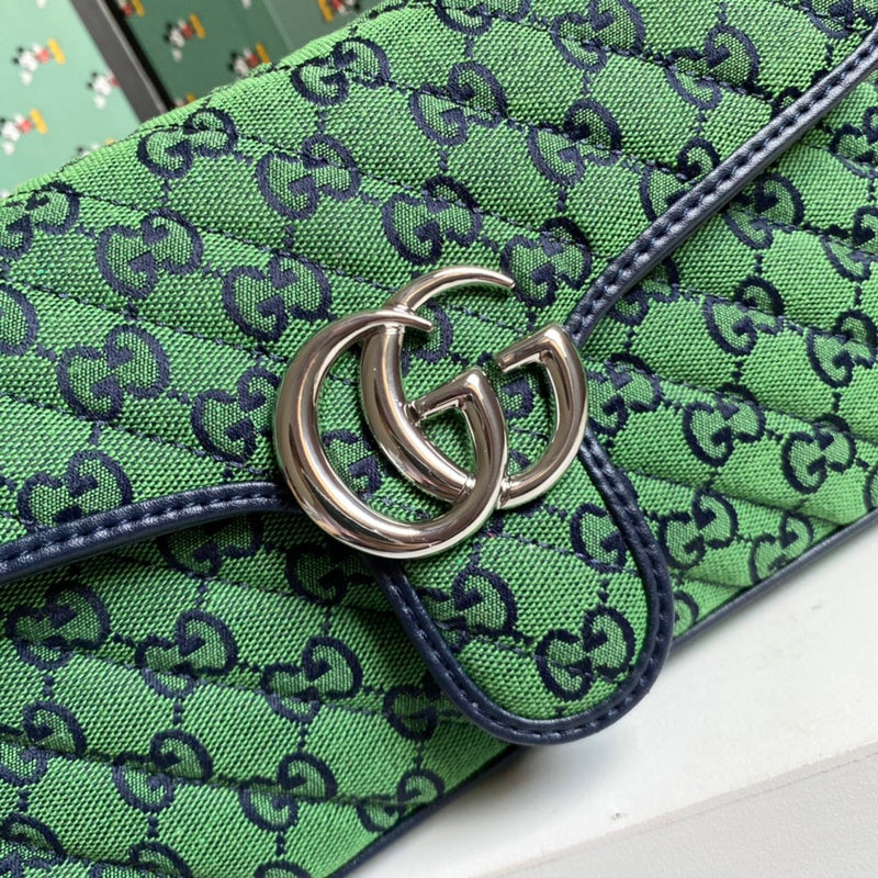 Glami Fashion - GCI Bags - 2839