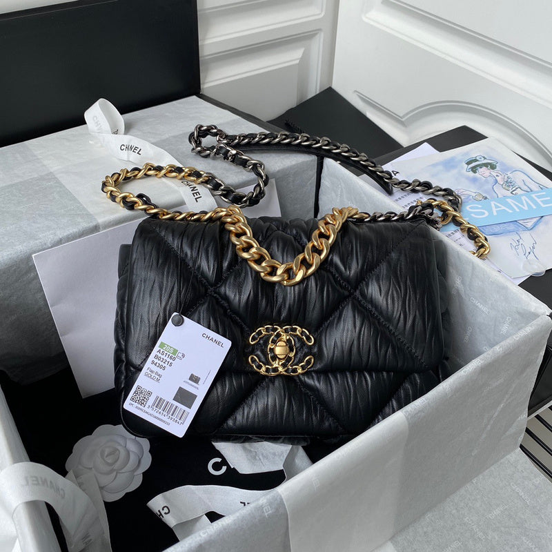 ELE - CHL Bags - 666