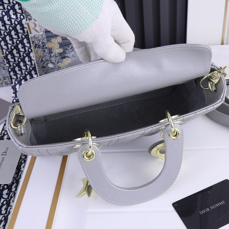 Satchel Bags - DOR Bags - 373