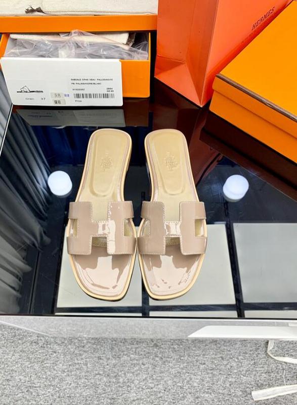 SAMC - HMS Women Shoes - 1057