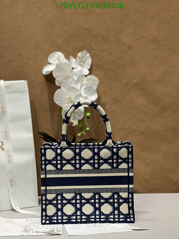 SAMCC - DOR Bags - 1513