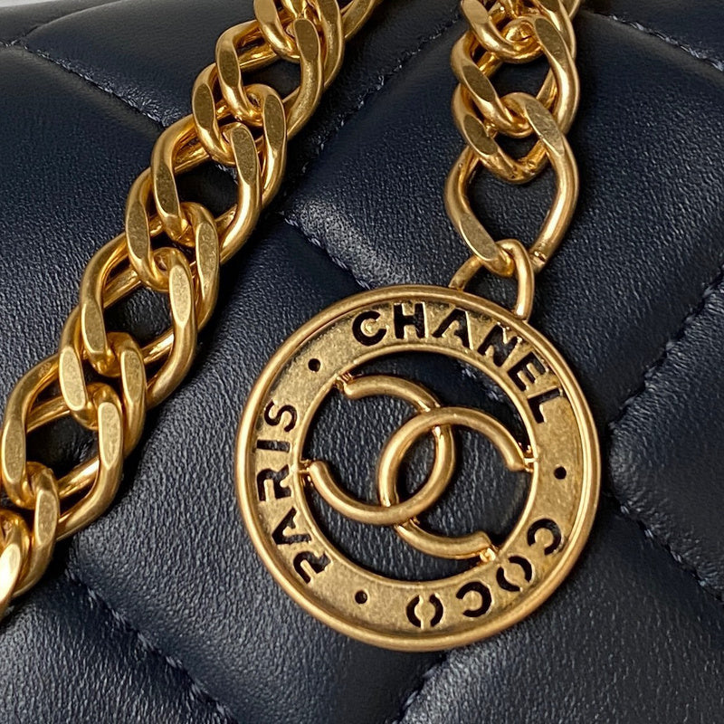 Satchel Bags - CHL Bags - 7543