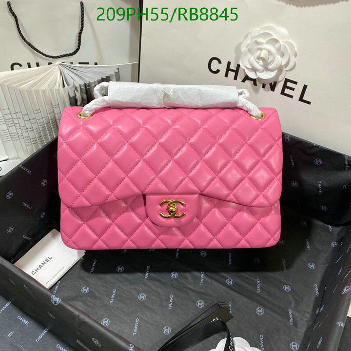 SAMC - CHL Bags - 446