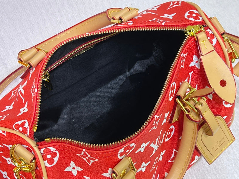 Satchel Bags - VL Bags - 1891