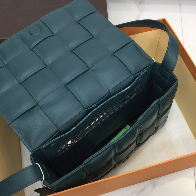 Satchel Bags - BV Bags - 354