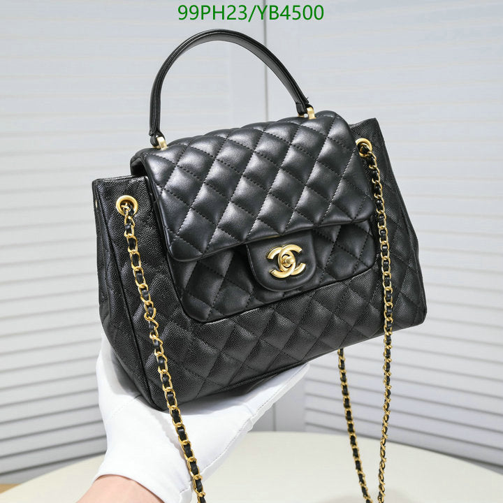 SAMC - CHL Bags Crossbody - 453