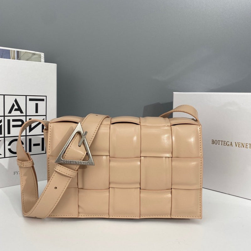 Satchel Bags - BV Bags - 211