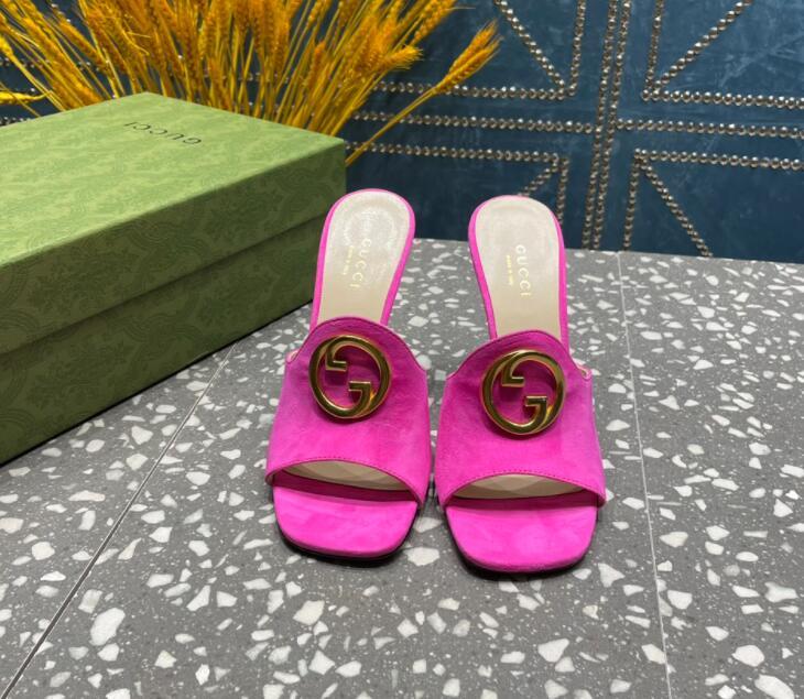 SAMC - GUKI Women Shoes - 788