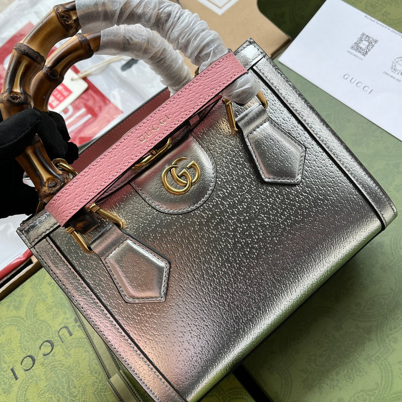 Satchel Bags - GCI Bags - 1895