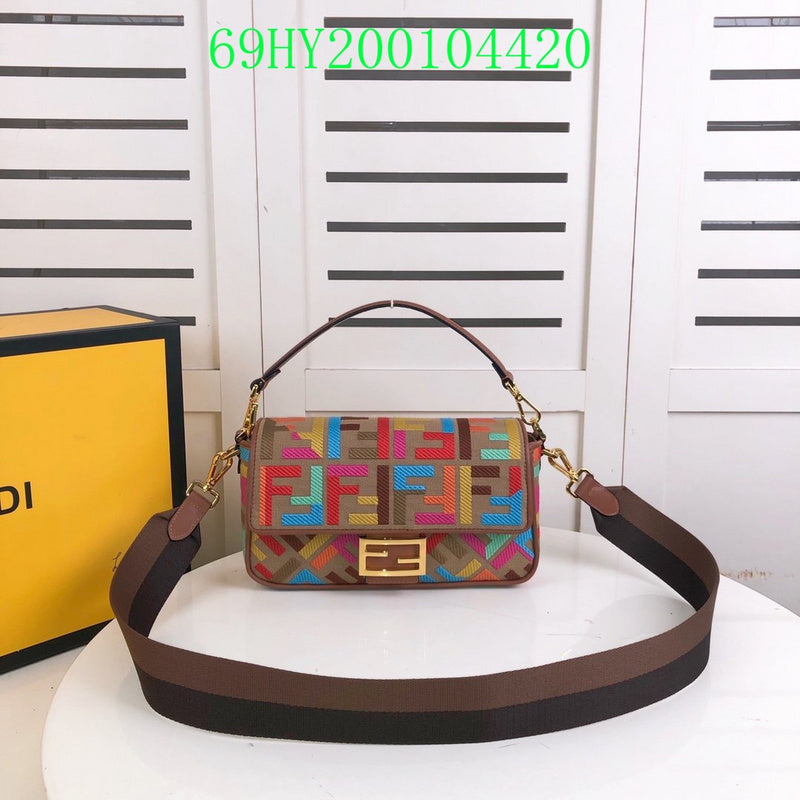 Glami - FDE Bags - 2730
