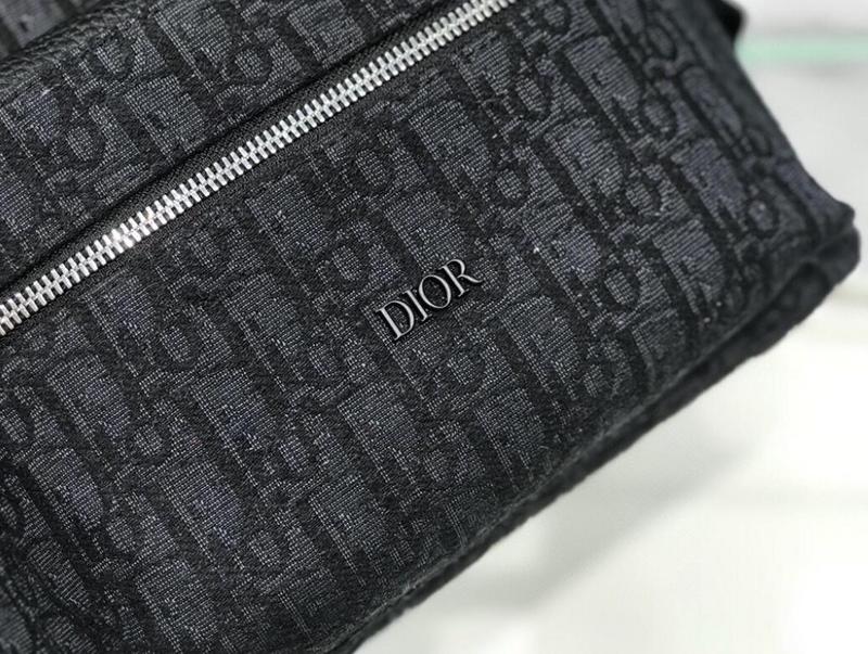 SAMCC - DOR Bags - 708