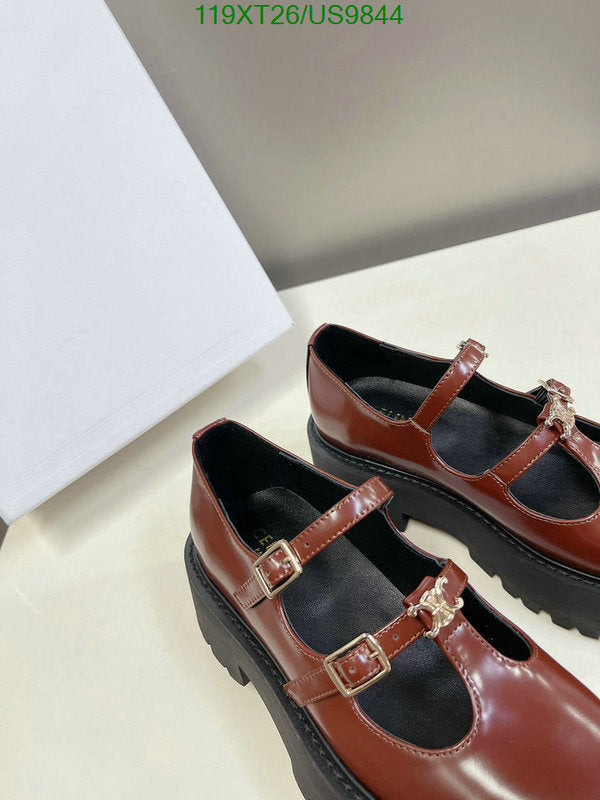 SAMC - COL Women Shoes - 036