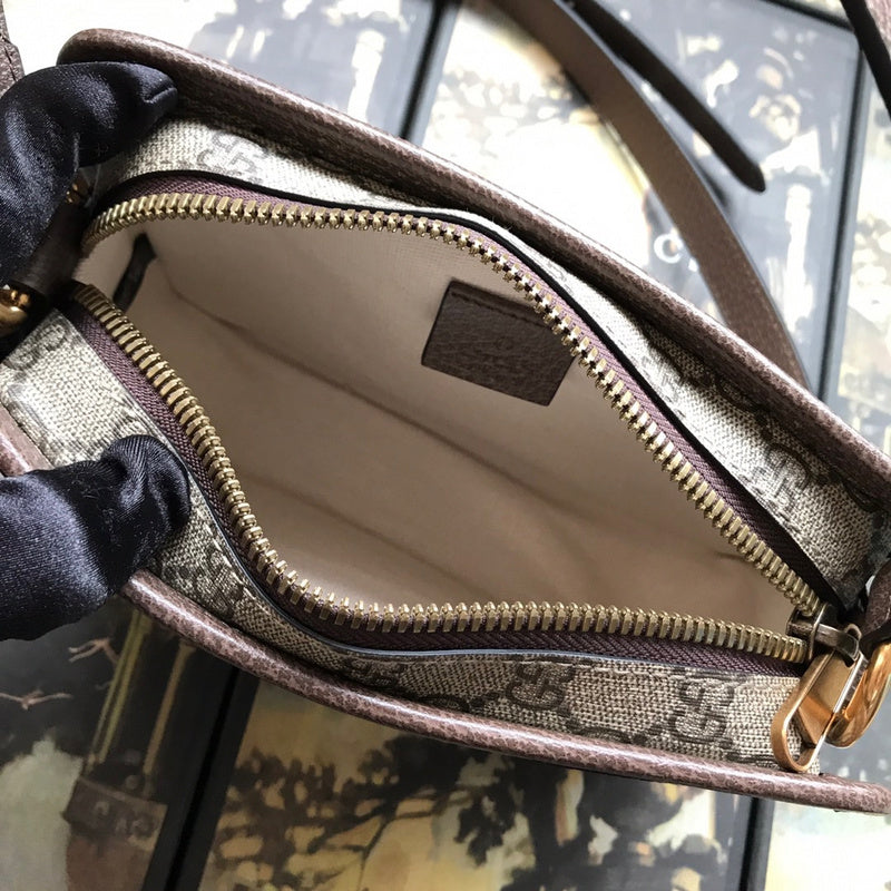 Satchel Bags - GCI Bags - 7166