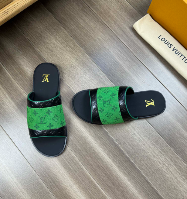 glamy - LOV Men Shoes - 070