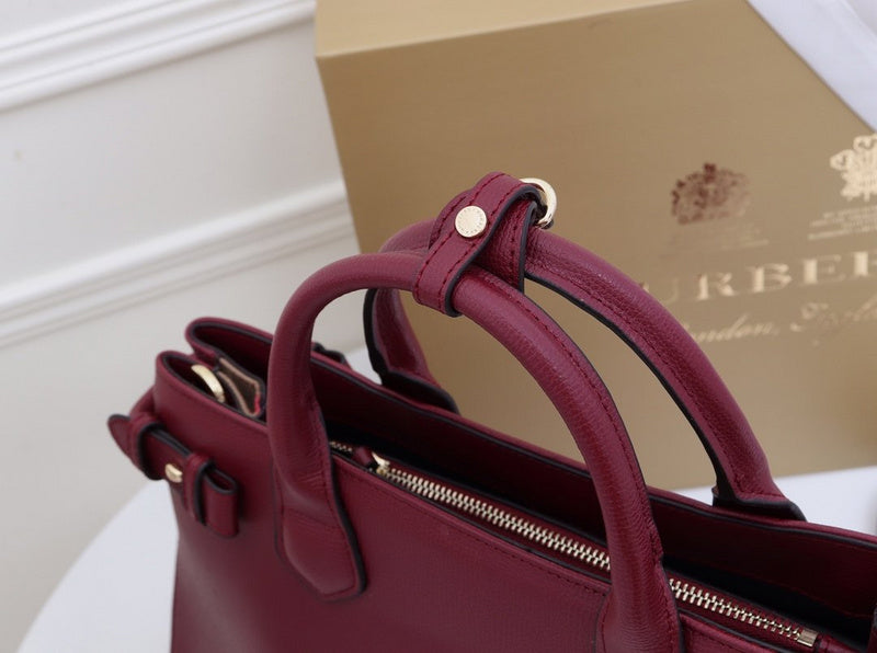 ELE Fashion -BBR Bags - 902