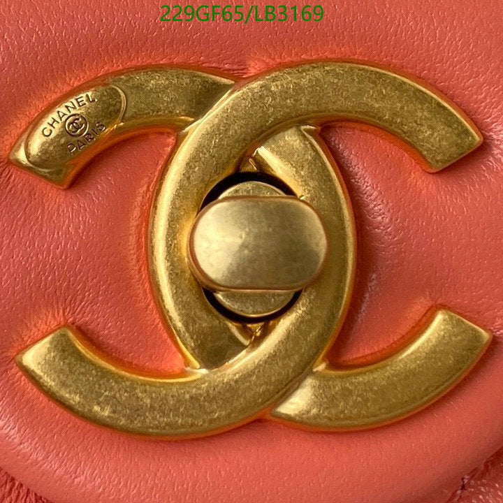 SAMC - CHL Bags - 876