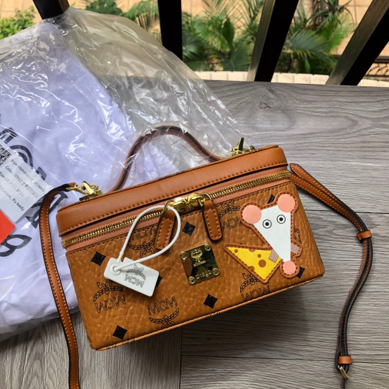 Satchel Bags - MC Bags - 298