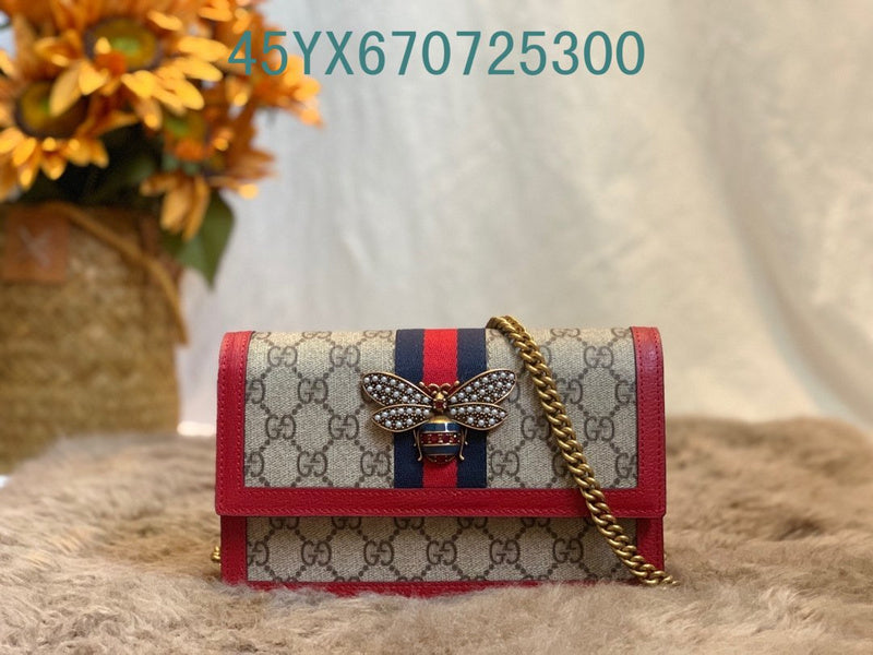 Glami - GUKI Bags - 2402