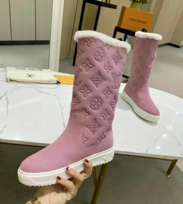 SAMC - LOV Women Shoes - 790