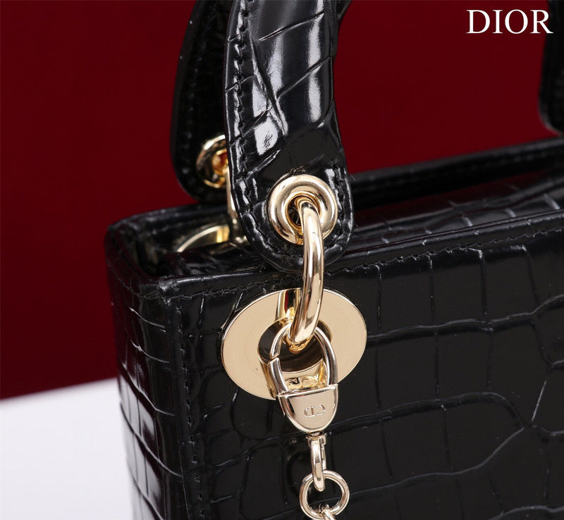 ELE - Dir Bags - 1775