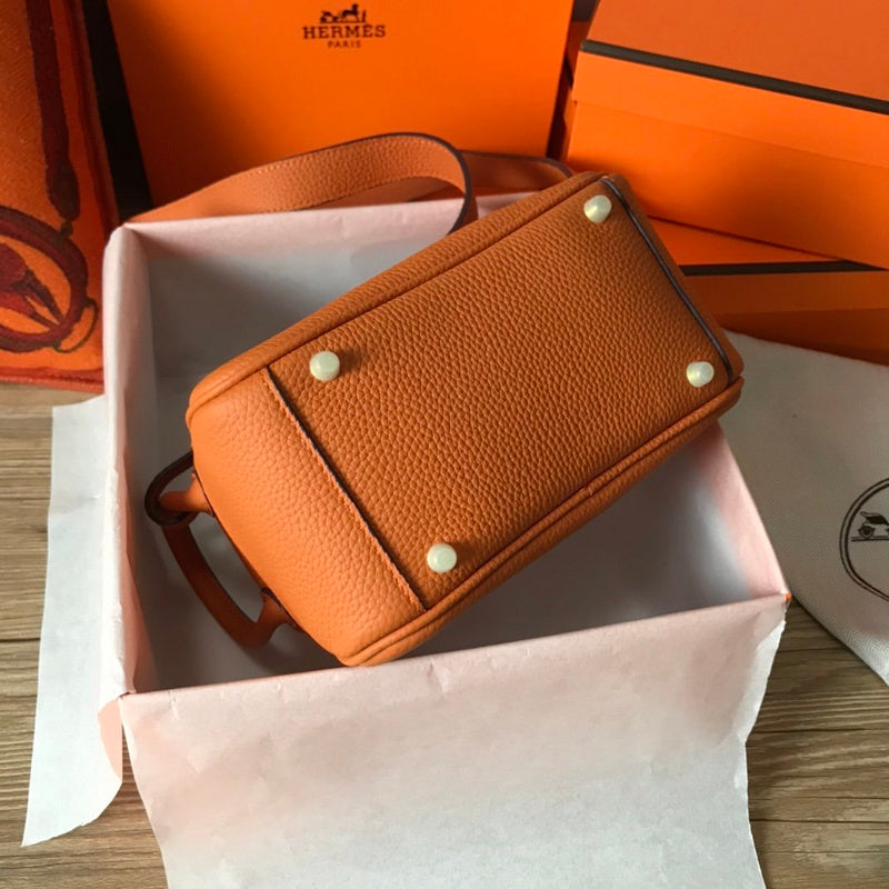 Satchel Bags - HMS-Bags - 1268