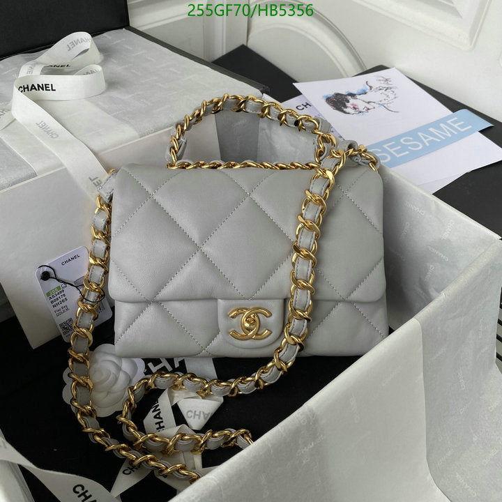 SAMC - CHL Bags - 103
